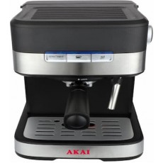 AKAI AESP-850 ΚΑΦΕΤΙΕΡΑ ESPRESSO 15BAR